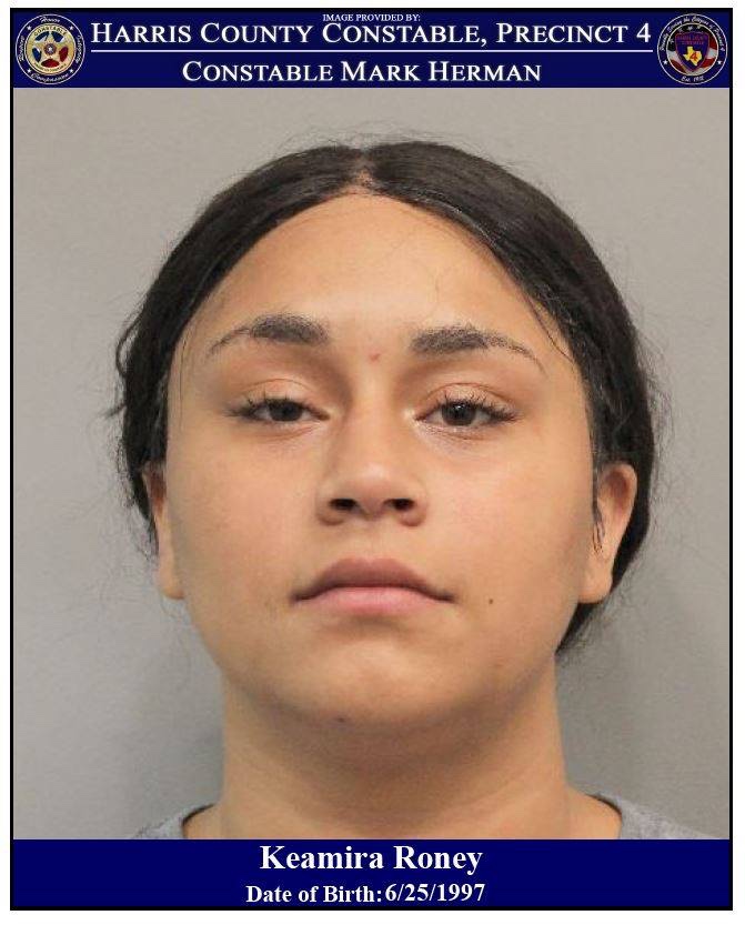 Mother Arrested For Leaving Children Home Alone