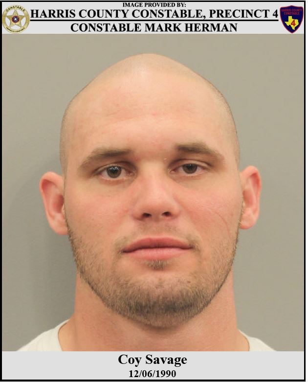 Local Man Arrested For Deadly Conduct