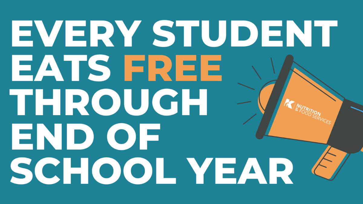 Klein2Go Dinners Served At Every Klein ISD High School