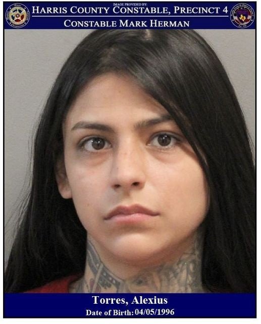 Suspect Arrested For Deadly Conduct