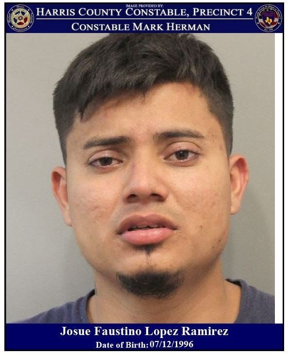 Suspect Arrested For Hit And Run Crash And DWI