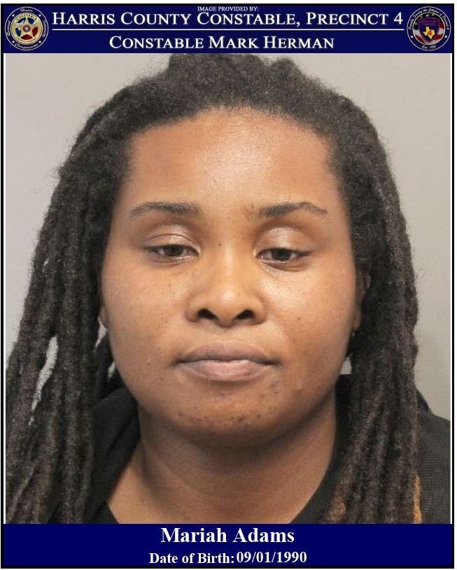 Evading Suspect Arrested