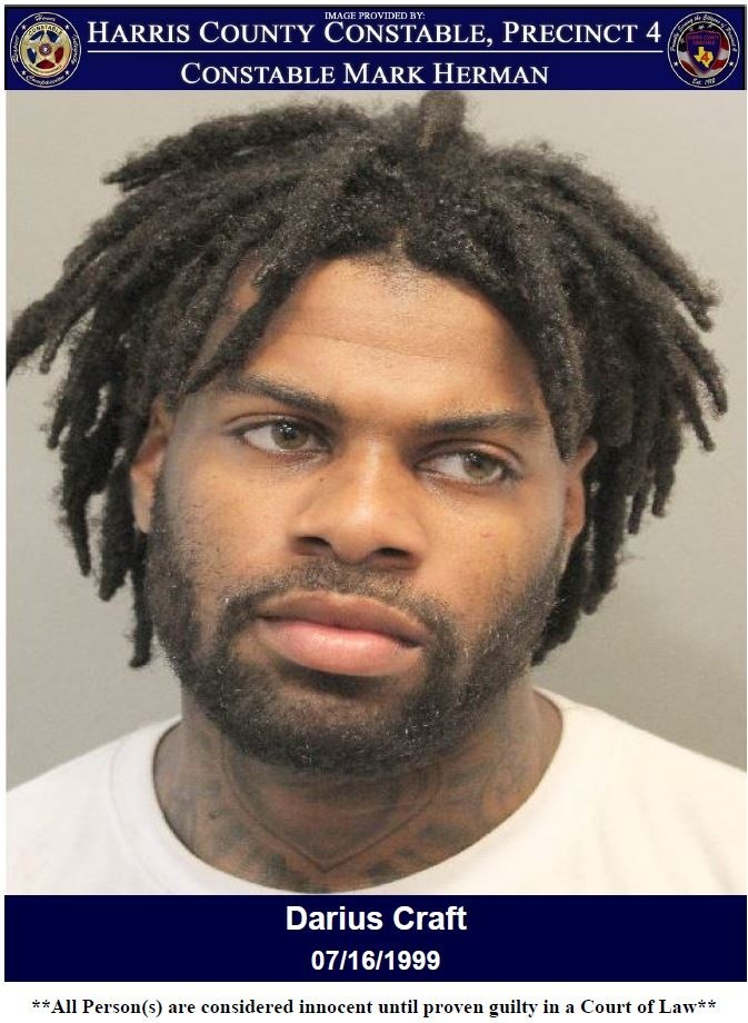 Suspect Arrested After Stealing Catalytic Converters