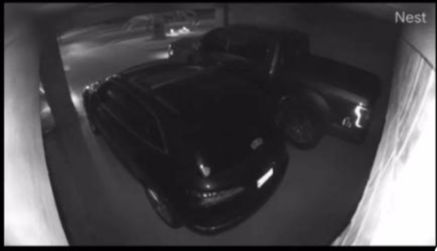 Fatal Hit And Run - Constables Need Help Identifying Suspect