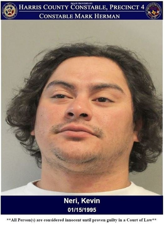 Traffic Stop Leads to Arrest of Out of State Fugitive