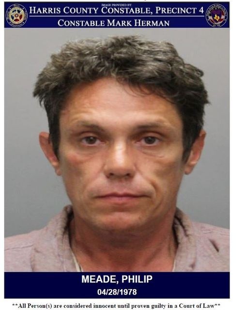 Traffic Stop Leads to Arrest of Felony Warrant Suspect